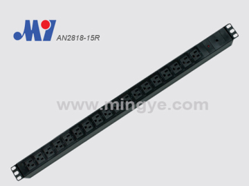 18 Ways American Pdu Socket 
