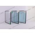 Glass per vuoto economicamente efficace con un buon isolamento termico