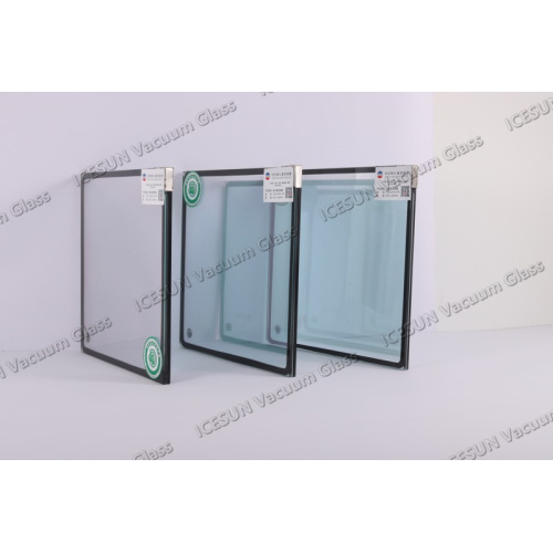 Vacuum Laminated Glass For Greenhouse