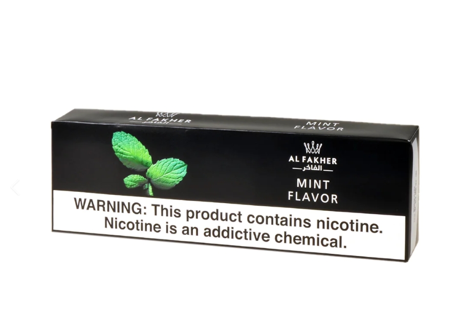 Al Fakher Hookah Charcoal Shisha