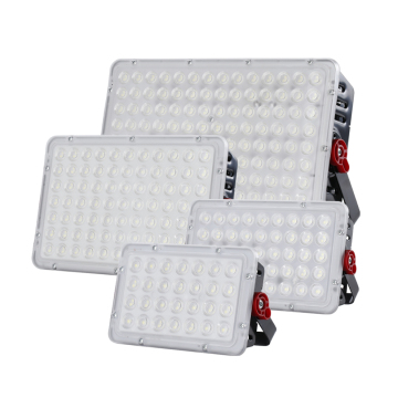 100W High Brightness Motion Sensor LED Flood Light with Good Price