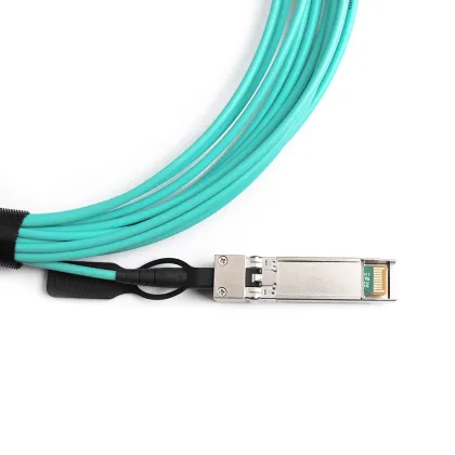 25G SFP28 AOC 7M - JNP-25G-AOC-7M Cables and Transceivers