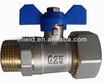 brass ball valves for pipe