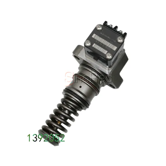 Flash Sale: Original Diesel Fuel Unit Pump Assembly 1392052 Compatible with Bosch Series