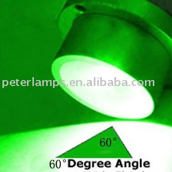 LED wall light 350mA