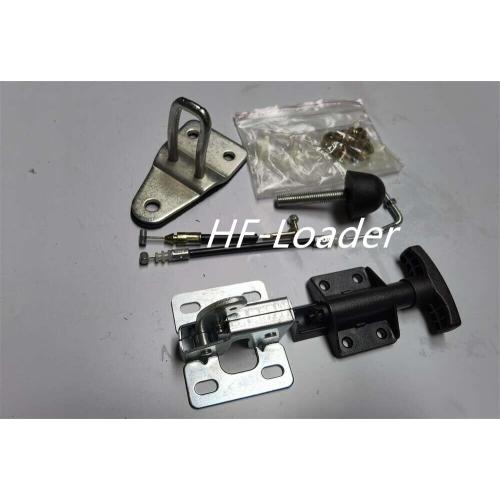 Loader Door Lock 48c6474 48c6473 untuk 850h 856h