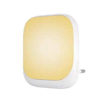 Senya-Pro Indoor Baby Night Light - Dimmable & Auto ON/OFF