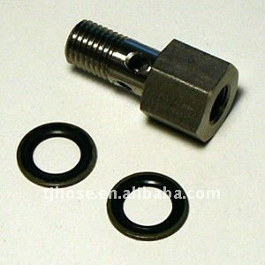 700m-metric Bolt / Hydraulic Fitting, High Quality 700m-metric Bolt ...