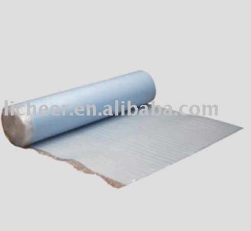 foam underlayment/flooring underlayment