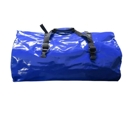 REI NATURE 70L PVC Delivery Bag for Traveling and Camping