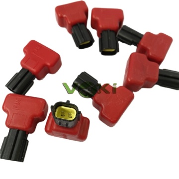 Excavator Part R-7-9 Resistance Original Harness Accessories