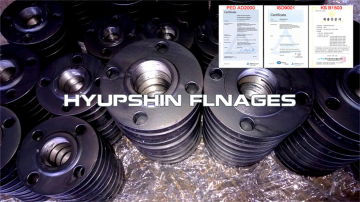 PN16 DIN2566 THREADED SCREWED Flange