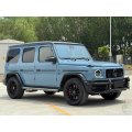 Mercedes-Benz G 63 2022 AMG G 63
