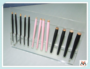custom acrylic pen holder,acrylic holder,acrylic display stand