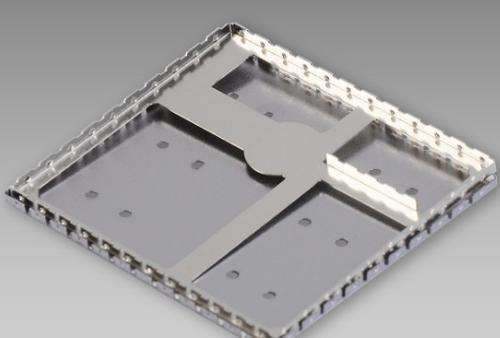 Pcb Rfi Shields Oem Emi Rf Rfi Pcb 쉴드 커버, Bossgoo.com의 고품질 Oem Emi Rf Rfi Pcb 쉴드 커버