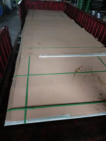 ASTM Steel A36 Steel Plate 50mm Thick A36 S235 S355 Steel Plate