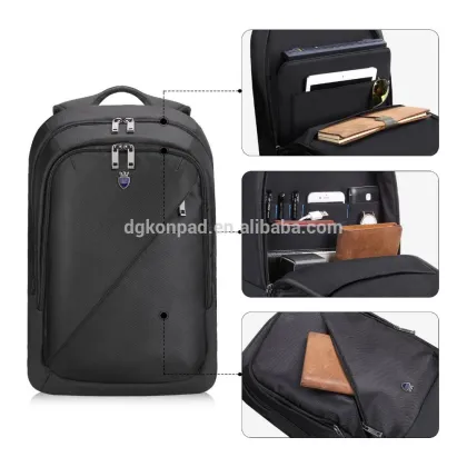 Laptop Backpack