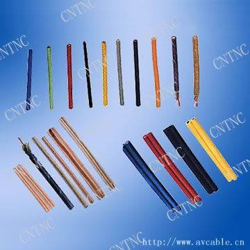 Speaker Cable and Microphone Cable