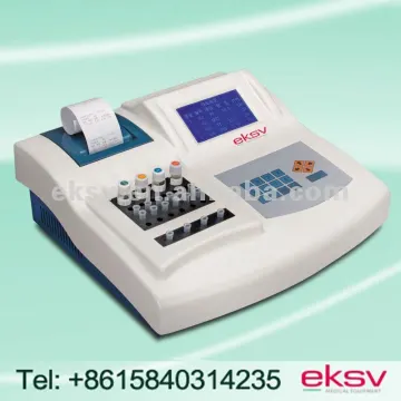 Reagent Coagulation Analyzer