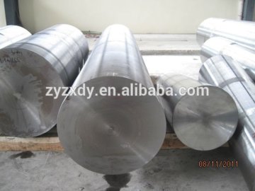 AISI Hot Forged carbon steel alloy Steel Round Bar Mill Price