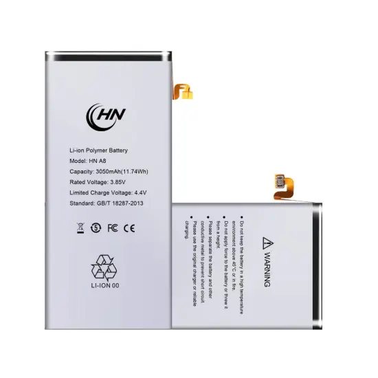 Samsung cell phone original replacement battery