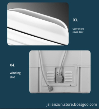 5kg Mini Portable Washing and Drying Machines: A Space-Saving Solution for Laundry Needs