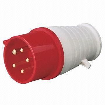 Socket/Coupling, Easy-to-install, Long Lifespan and High Reliability