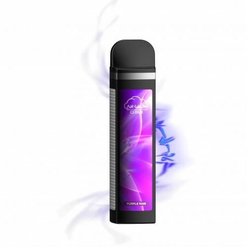 Apples and blueberries Battery vape pen cigarette