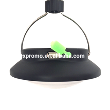 2016 Best Popular 2.5W 12LED Portable LED solar Caming Lamp Recharged Camping Lantern