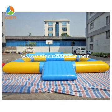 0.9mm PVC inflatable pool for water games