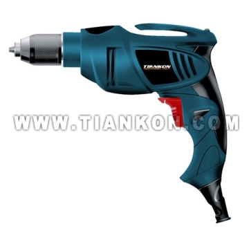 10mm 500W Electric Drill