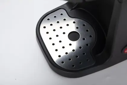 Coffee Maker Use Ground Coffee Loose leaf tea