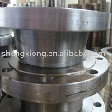 carbon steel a105n flanges