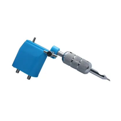 Light Frame Rotary Tattoo Guns Machine Supplies