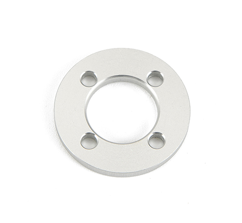 Round Metal Cushion
