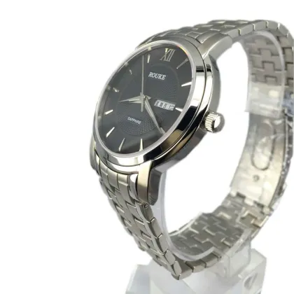 Automatic watches mens watches custom logo mechanical watches