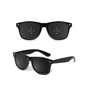 Pinhole Glasses for Short Sightedness Exercise Training