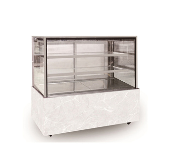 SHOWCASE-MK SERIES