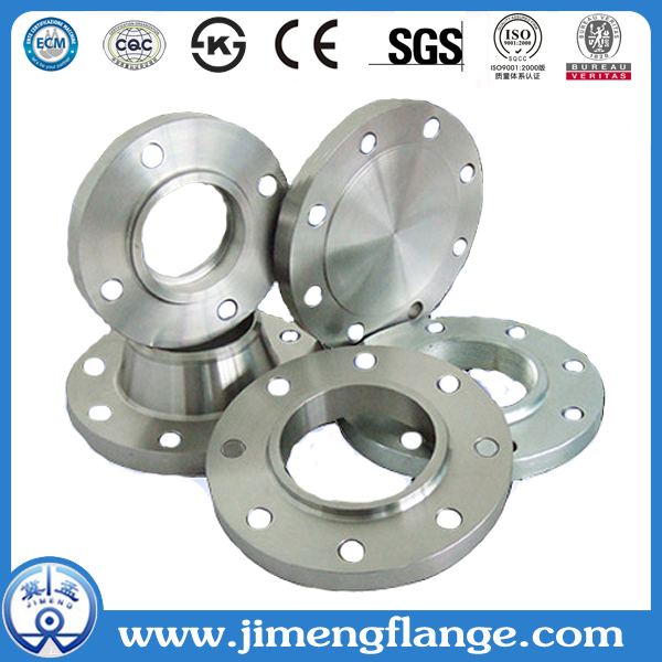 Carbon Steel Casting Flange