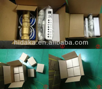 Japan Factory Smart Home Security Water Leak Detection Equipment