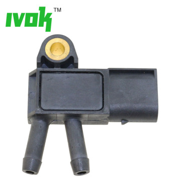 Sensore di pressione differenziale del gas di scarico DPF 0 281 006 214 per MB Mercedes E250 GL350 GLK250 ML250 Sprinter 2500 3500 2.1L "Tuttavia, per renderlo più conciso e seo-amico, si potrebbe considerare:" Sensore di gas di scarico DPF 0 28