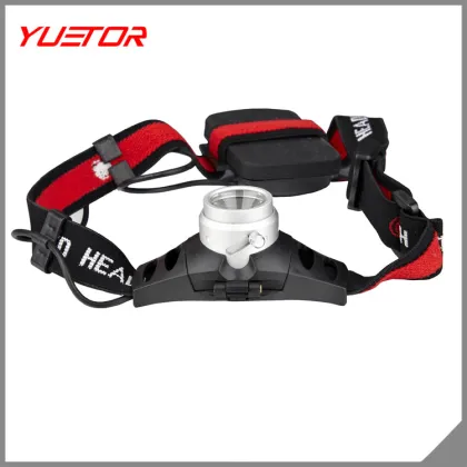 3xAAA Mini Focus Q5 adjustable lightness Headlamp