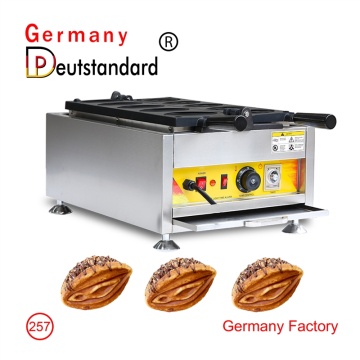 waffle making machine with CE