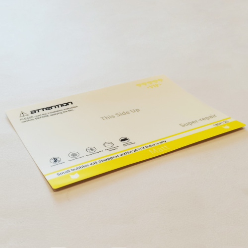 Super-repair MATT Screen Protector iPhone13 Mobile Phone TPU