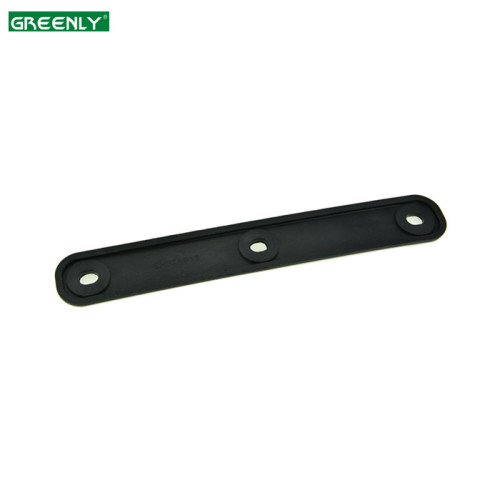 H228917 Cornhead Poly Wear Strip convient à John Deere