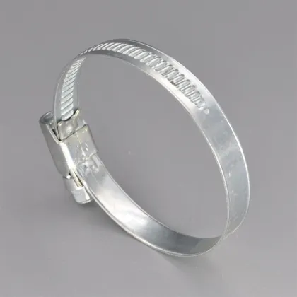 9mm International Approvals durable modeling large stainless steel hose clamps