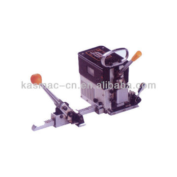 Manual Electro Thermal Strapping Machine