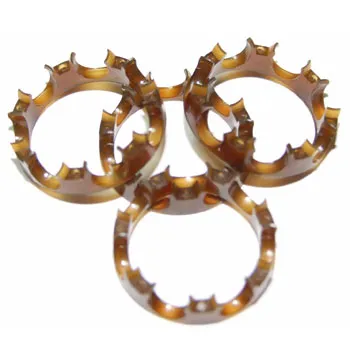 Nylon Bearing Cage