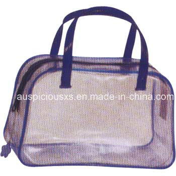 PVC Tote Bag