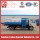 Dump Truck Hook Lift 5 cbm Garbage Truck